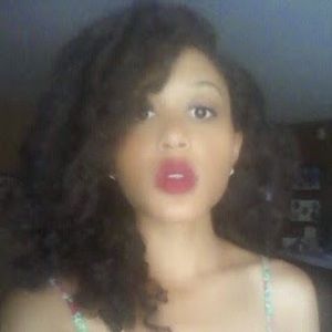 Meet your Posher, Breanna